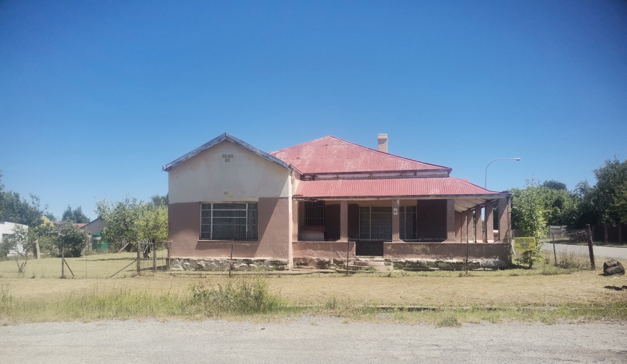 4 Bedroom Property for Sale in Senekal Free State